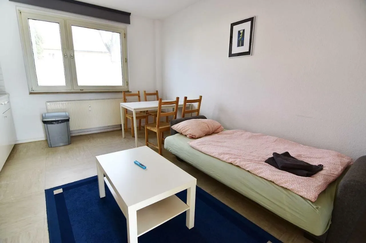 Apartments Koeln Gremberghoven