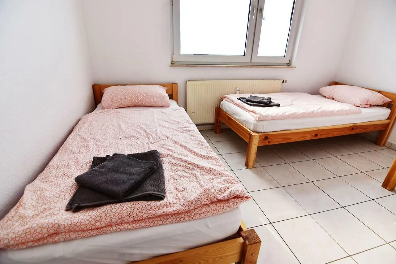 Apartments Koeln Gremberghoven 0*, Cologne Germany